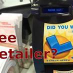 please contact lottery or see lottery retailer